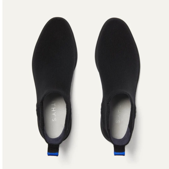 Rothy's The Lug Boot - Picture 2 of 6